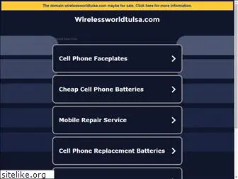wirelessworldtulsa.com