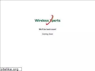 wirelessxperts.net