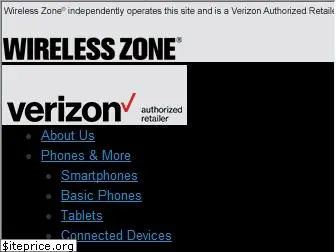 wirelesszone.com