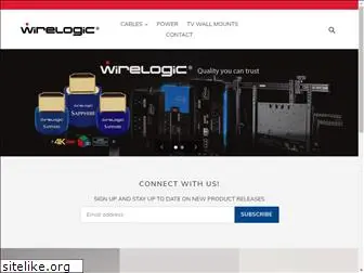 wirelogic.com