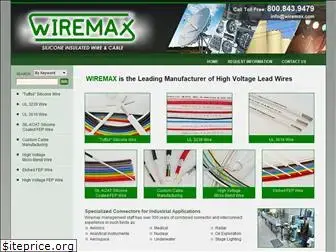 wiremax.com