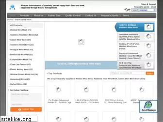 wiremesh-huacheng.com