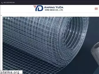 wiremesh-yuda.com