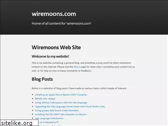 wiremoons.com