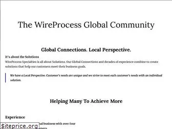 wireprocess.com