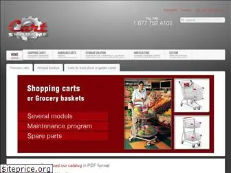 wireproduct-cart.com