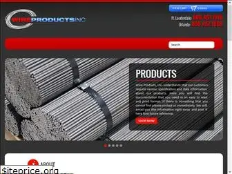 wireproducts.us