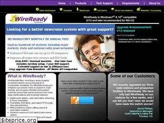 wireready.com