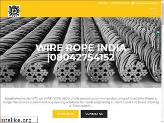 wireropeindia.co.in