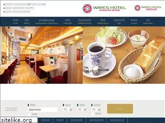 wires-hotel.com