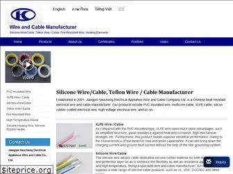 wiresandcable.com