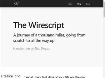 wirescript.vercel.app