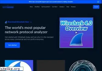 wireshark.org