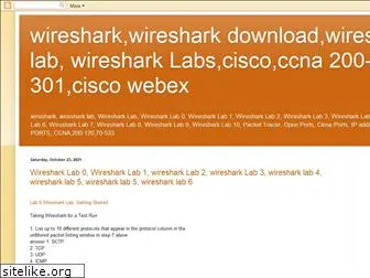 wiresharklab.blogspot.com