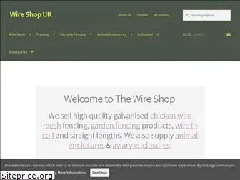 wireshop.co.uk