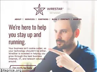 wirestar.net