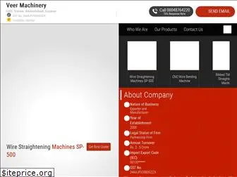 wirestraighteningmachine.net