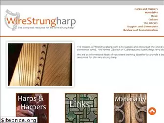 wirestrungharp.com