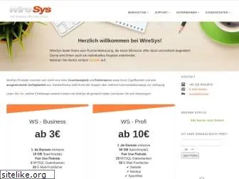 wiresys.de