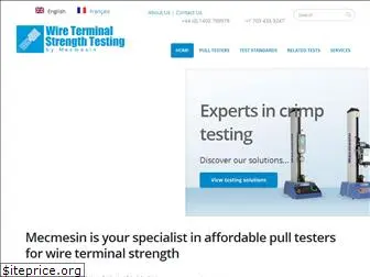 wireterminalstrength.com