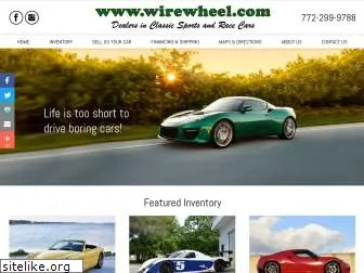 wirewheel.com thumbnail