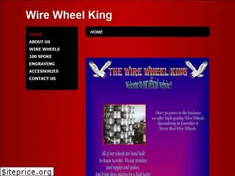 wirewheelking.com