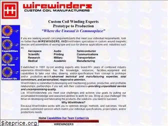 wirewinders.com