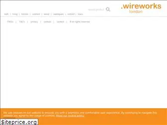 wireworks.co.uk