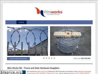 wireworksnz.com