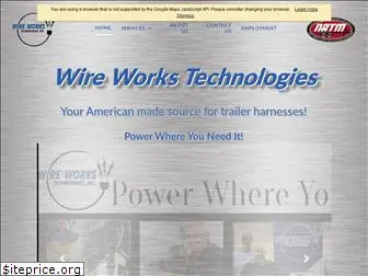 wireworksonline.com