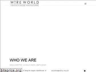 wireworld.co.za