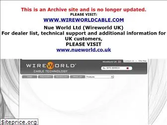 wireworldcable.co.uk