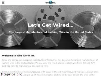 wireworldinc.com