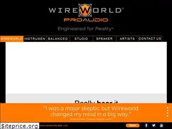 wireworldproaudio.com