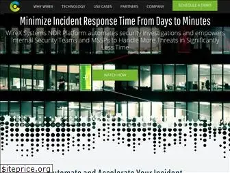 wirex-systems.com