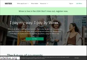 wirexapp.com