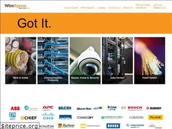 wirexpress.com