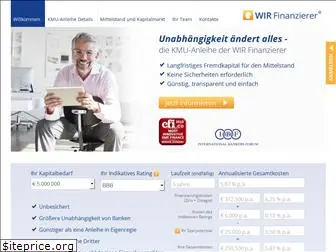 wirfinanzierer.de