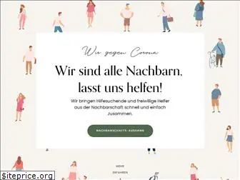 wirgegencorona.com