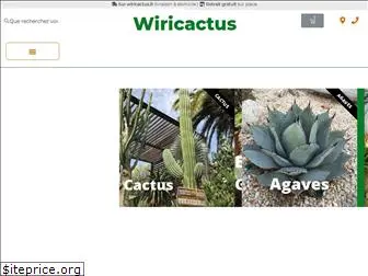 wiricactus.fr