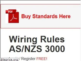 wiring-rules.com.au