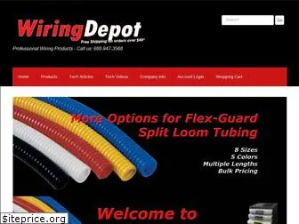 wiringdepot.com