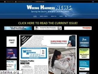 wiringharnessnews.com
