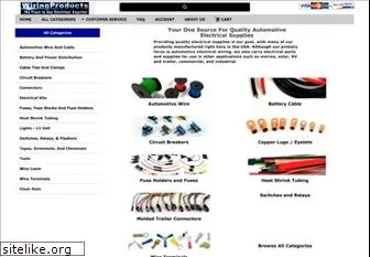 wiringproducts.com