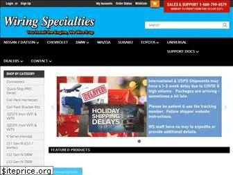 wiringspecialties.com