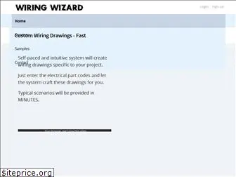 wiringwizard.net