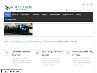 wiritrans.com.my