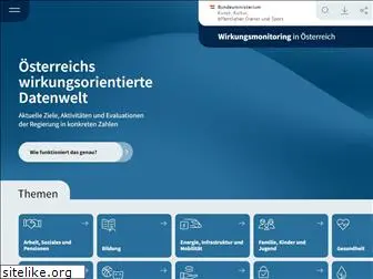 wirkungsmonitoring.gv.at