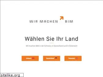 wirmachenbim.com