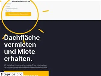 wirmietendeindach.de